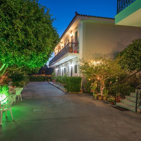 Tota Studios Планос Екстер'єр фото