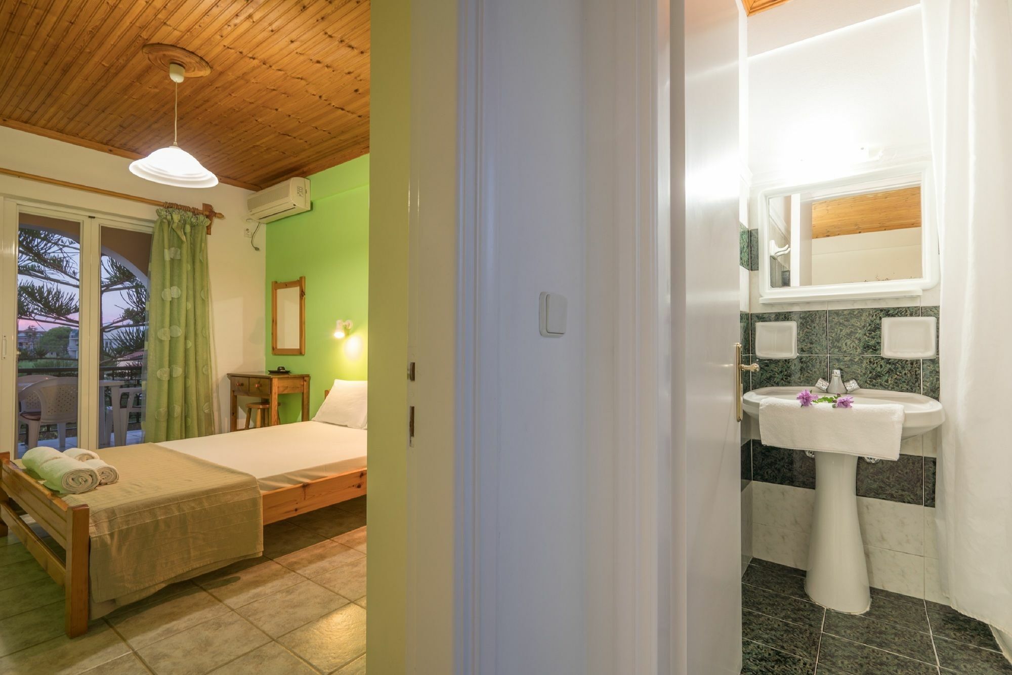 Tota Studios Планос Екстер'єр фото